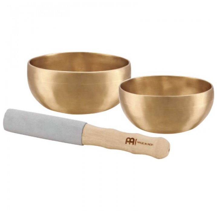 Meinl Sonic Energy SB-U-900 Set 2 Cuencos Tibetanos envio gratis