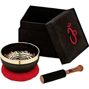 Meinl Sonic Energy Sb-Om-300 cuenco tibetano envio gratis