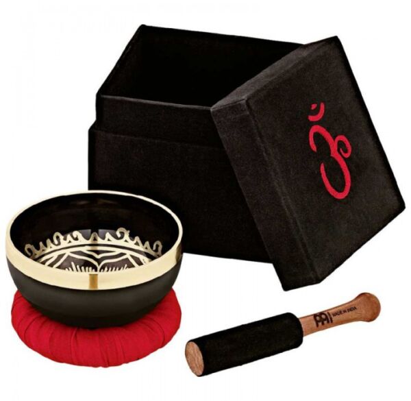 Meinl Sonic Energy Sb-Om-300 cuenco tibetano envio gratis