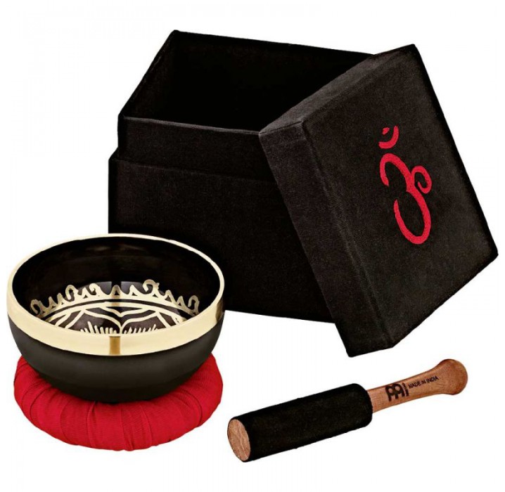 Meinl Sonic Energy Sb-Om-300 cuenco tibetano envio gratis