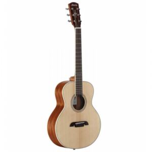 Alvarez LJ2 Guitarra Acustica envio gratis