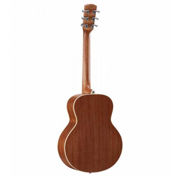 Alvarez LJ2E Guitarra Electroacustica envio gratis