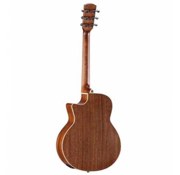 Alvarez LJ2CESHB Guitarra electroacustica envio gratis
