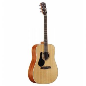 Alvarez AD60L Guitarra Acustica para Zurdos envio gratis