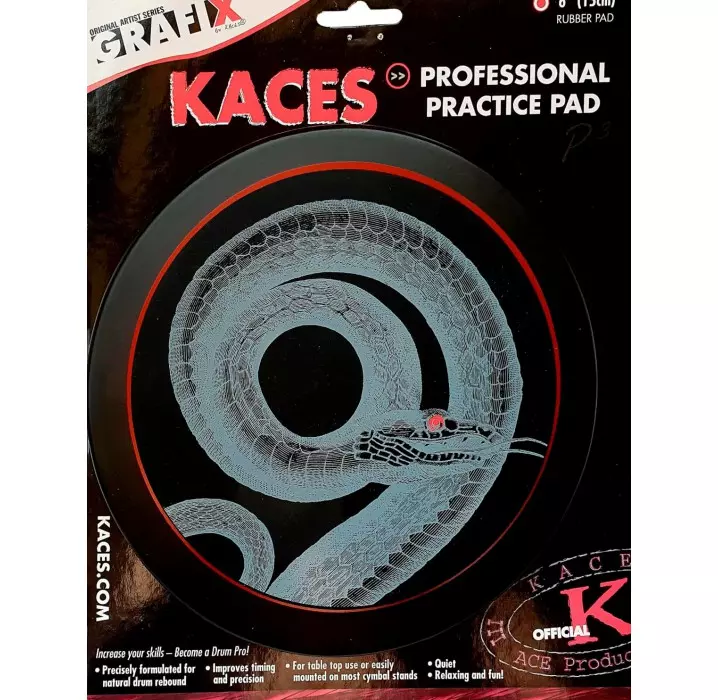 Grafix GXPAD-D9 pad de prácticas y soporte envio gratis