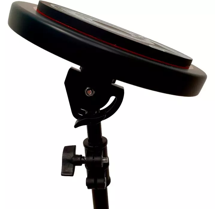 Grafix GXPAD-D9 pad de prácticas y soporte envio gratis