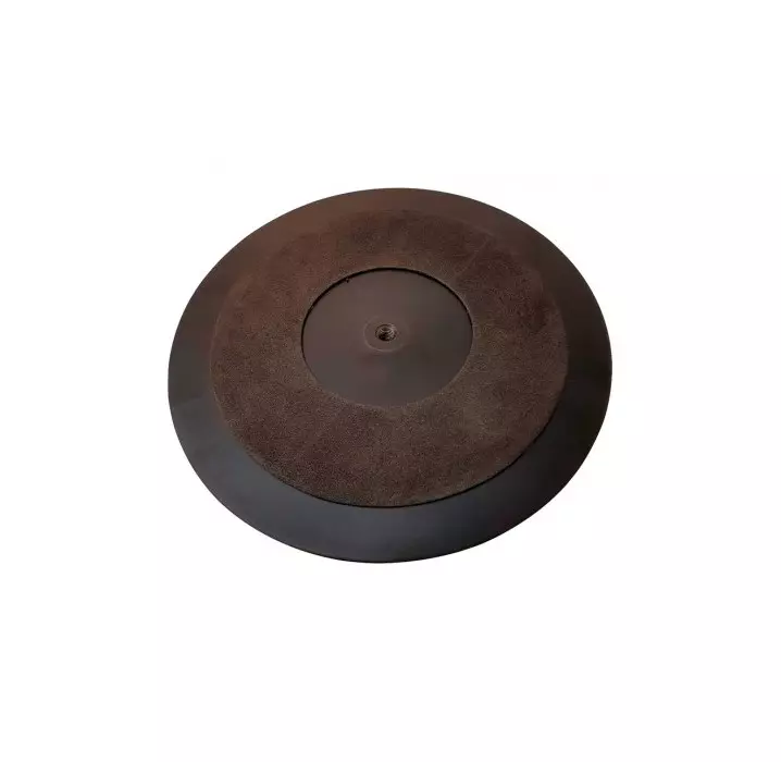 Grafix GXPAD-D9 pad de prácticas y soporte envio gratis