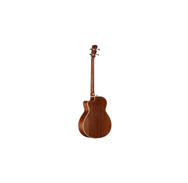 Alvarez AB60CE Bajo Acústico con funda