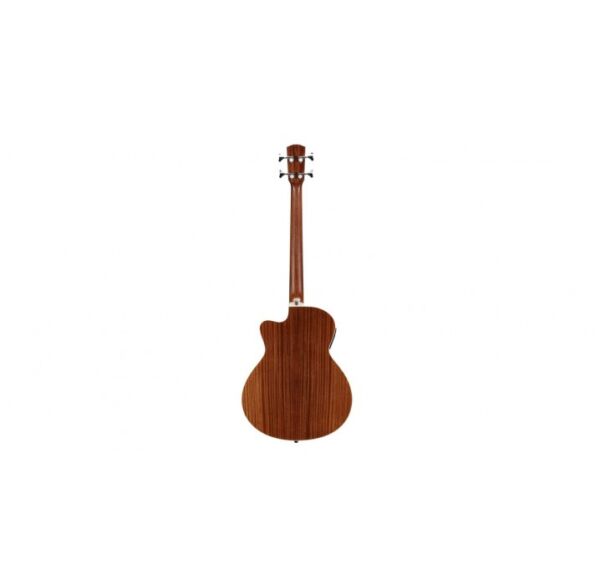Alvarez AB60CE Bajo Acústico con funda