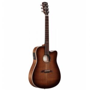 Alvarez ADWS77CESHB guitarra electroacústica envio gratis