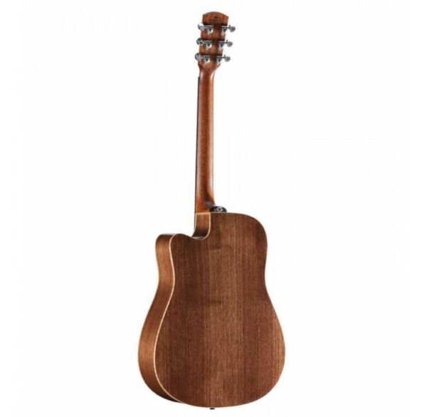 Alvarez ADWS77CESHB guitarra electroacústica envio gratis