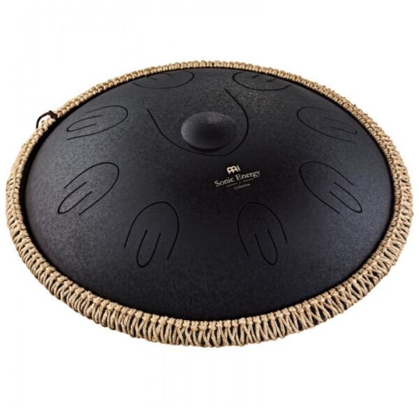 Meinl Sonic Energy OSTD1BK Steel Tongue Drum envio gratis