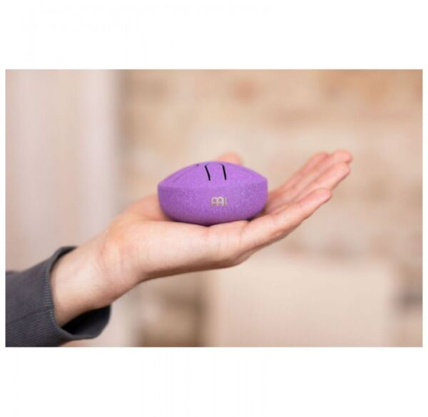 Meinl Sonic Energy PSTD1PLF Pocket Steel Tongue A Major Purple Lotus envio gratis