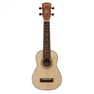 Alvarez RU26S Ukelele Soprano envio gratis