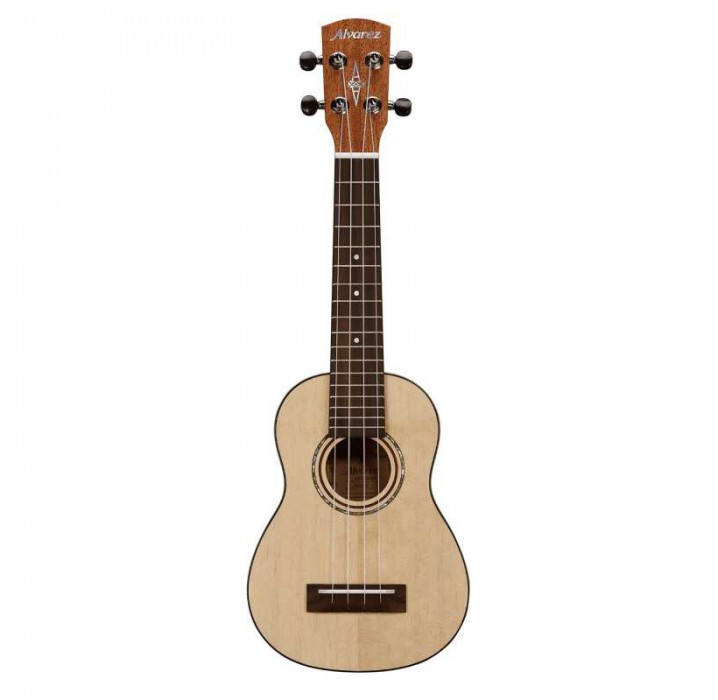 Alvarez RU26S Ukelele Soprano envio gratis