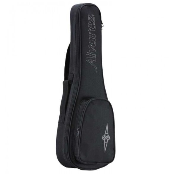 Alvarez RU90CP pack de ukelele concierto envio gratis