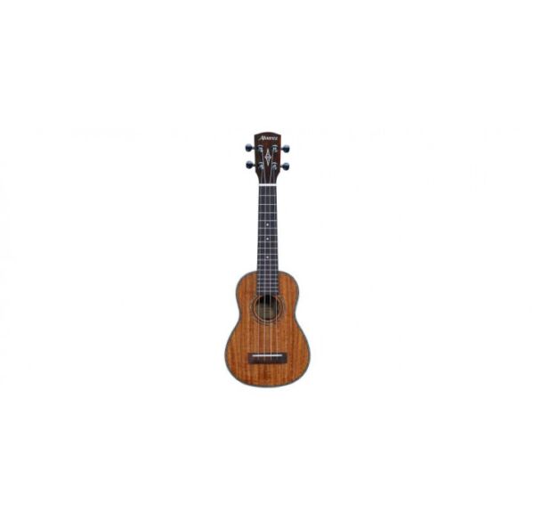 Alvarez AU90S Ukelele Soprano con funda envio gratis