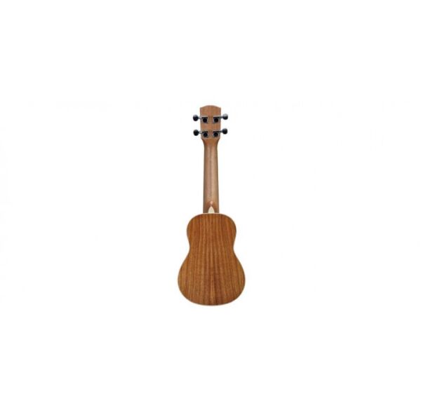 Alvarez AU90S Ukelele Soprano con funda envio gratis