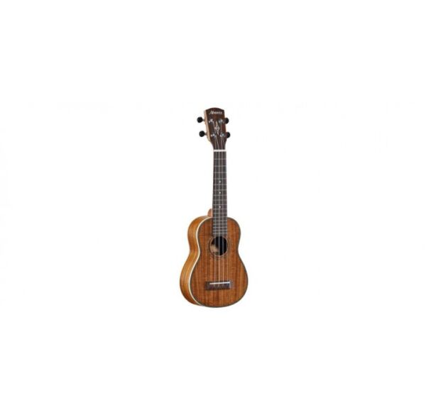 Alvarez AU90S Ukelele Soprano con funda envio gratis