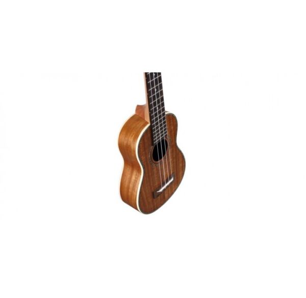 Alvarez AU90S Ukelele Soprano con funda envio gratis