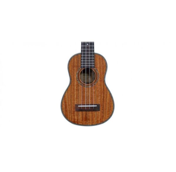 Alvarez AU90S Ukelele Soprano con funda envio gratis