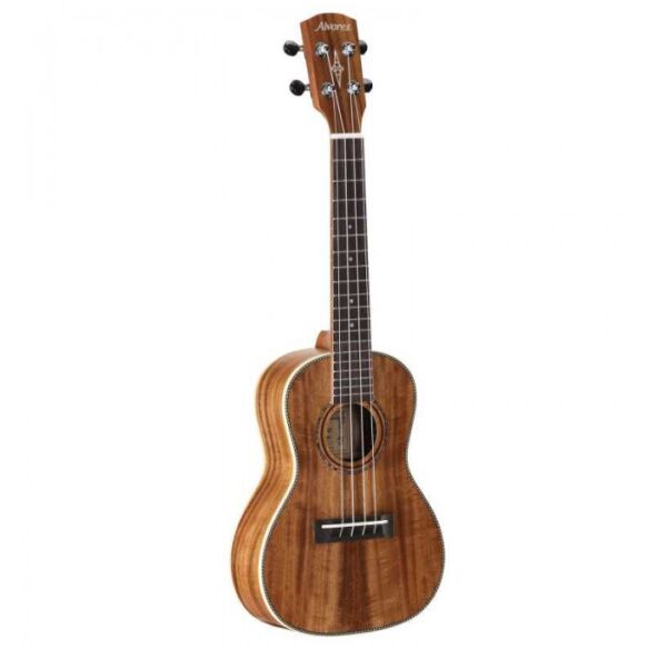 Alvarez AU90C ukelele concierto envio gratis