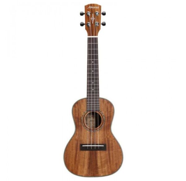 Alvarez AU90C ukelele concierto envio gratis