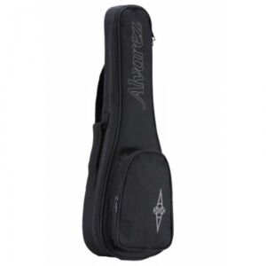 Alvarez AGB-15SU Funda Ukelele Soprano envio gratis