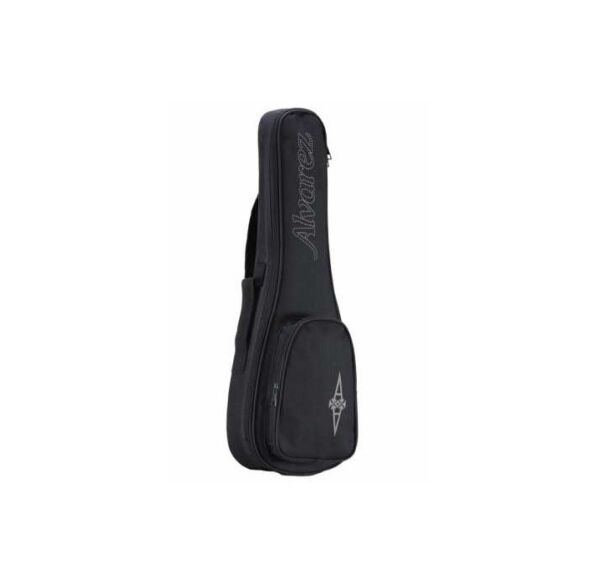 Alvarez AGB-15CU Funda de Ukelele Concierto envio gratis