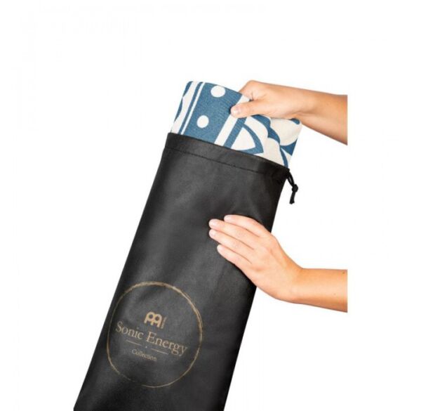 Meinl Sonic Energy MMR1NB Alfombra Meditación Blue