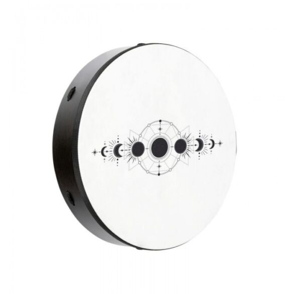 Meinl sonic Energy RD16DWB-SH Ritual Drum envio gratis