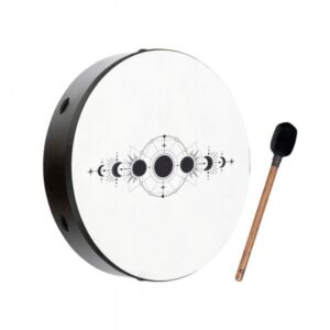 Meinl sonic Energy RD16DWB-SH Ritual Drum envio gratis