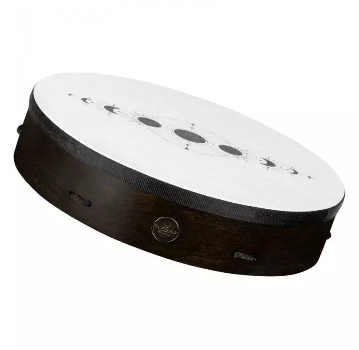 Meinl sonic Energy RD16DWB-SH Ritual Drum envio gratis