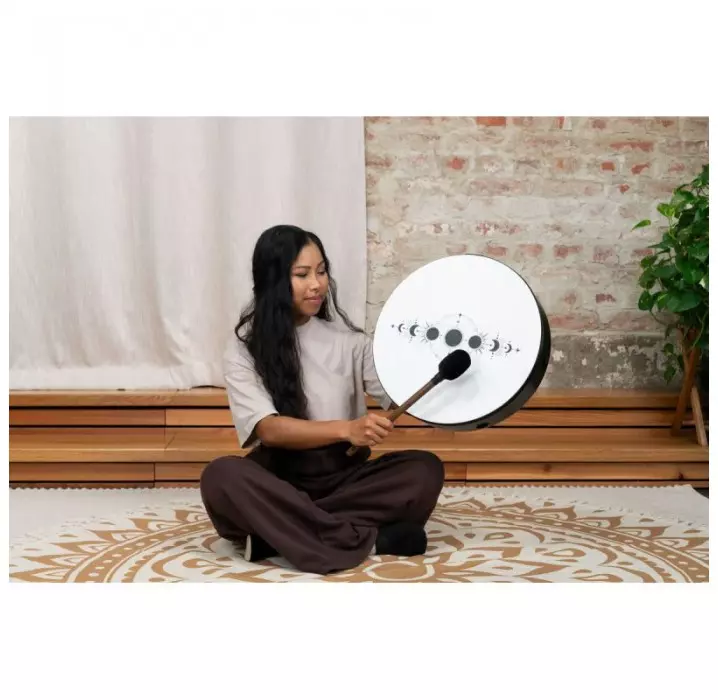 Meinl sonic Energy RD16DWB-SH Ritual Drum envio gratis