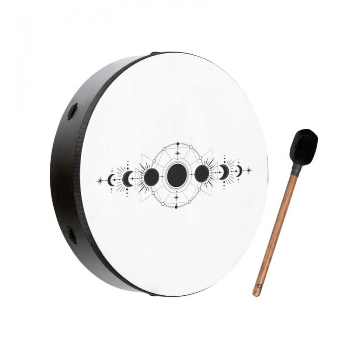 Meinl Sonic Energy RD20DWB-SH Ritual Drum