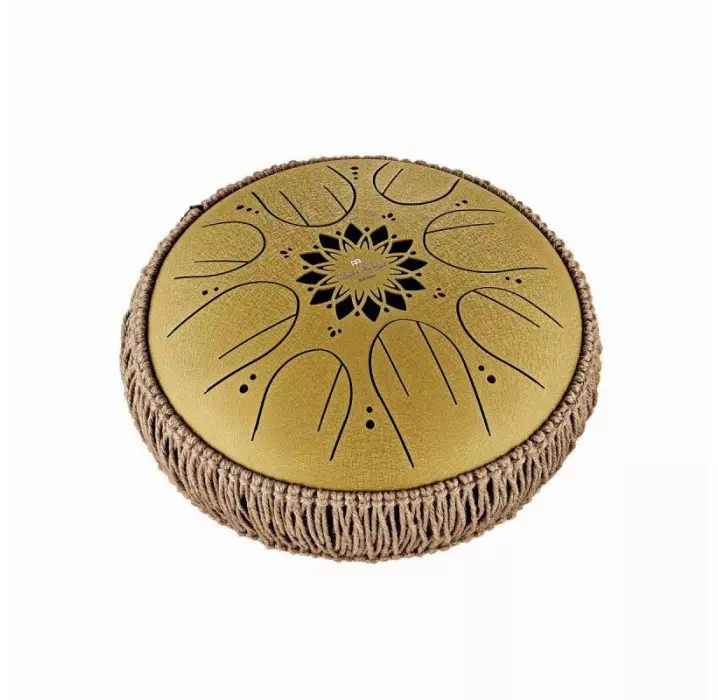 Meinl Sonic Energy MOSTD3G tambor de lenguas envio gratis