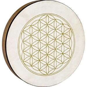 Meinl Sonic Energy HD16WB-FOL Pandero Flor de la Vida envio gratis