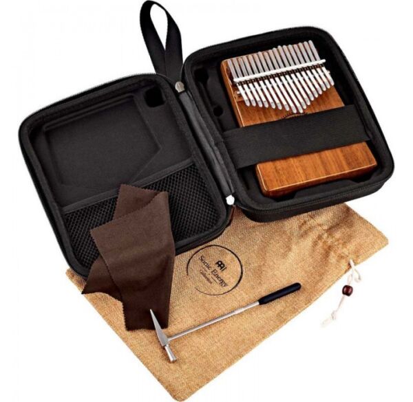 Meinl Sonic Energy KL1707H Kalimba envio gratis