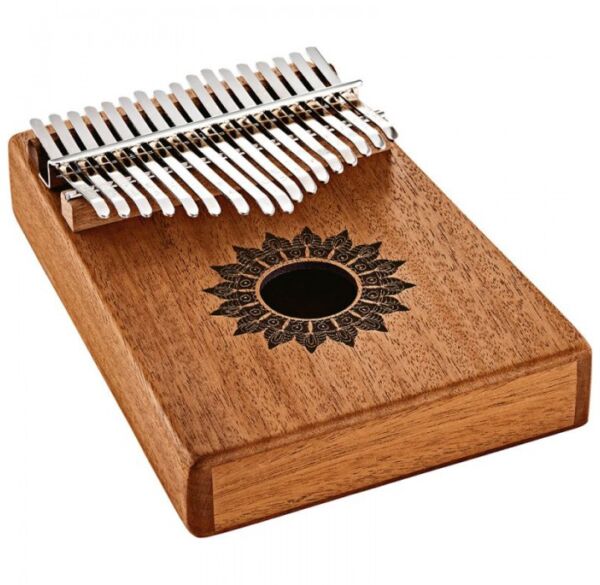 Meinl Sonic Energy KL1708H Kalimba envio gratis