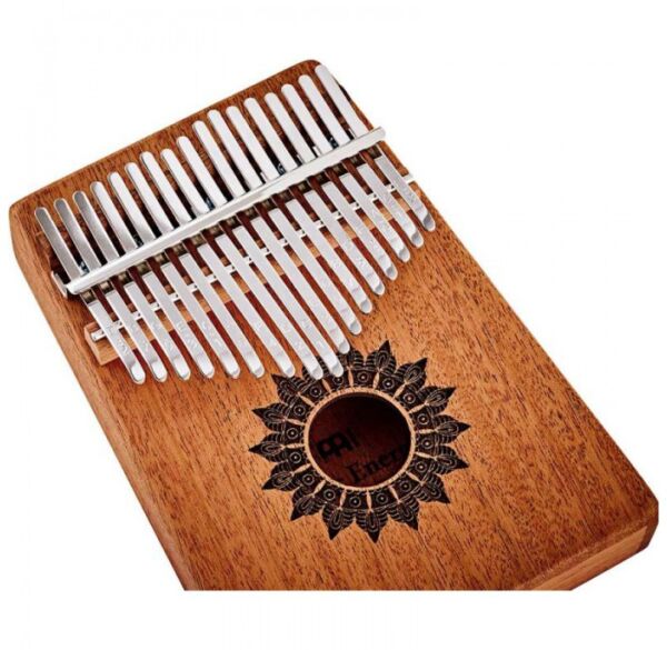 Meinl Sonic Energy KL1708H Kalimba envio gratis