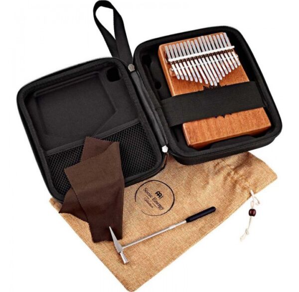 Meinl Sonic Energy KL1708H Kalimba envio gratis