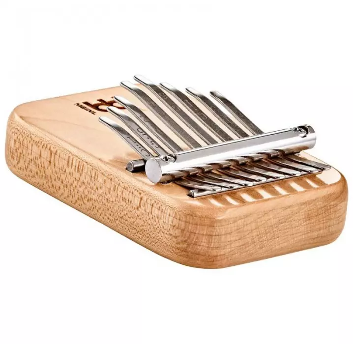 Meinl Sonic Energy KL801S Kalimba envio gratis 5 Meinl Sonic Energy KL801S Kalimba envio gratis