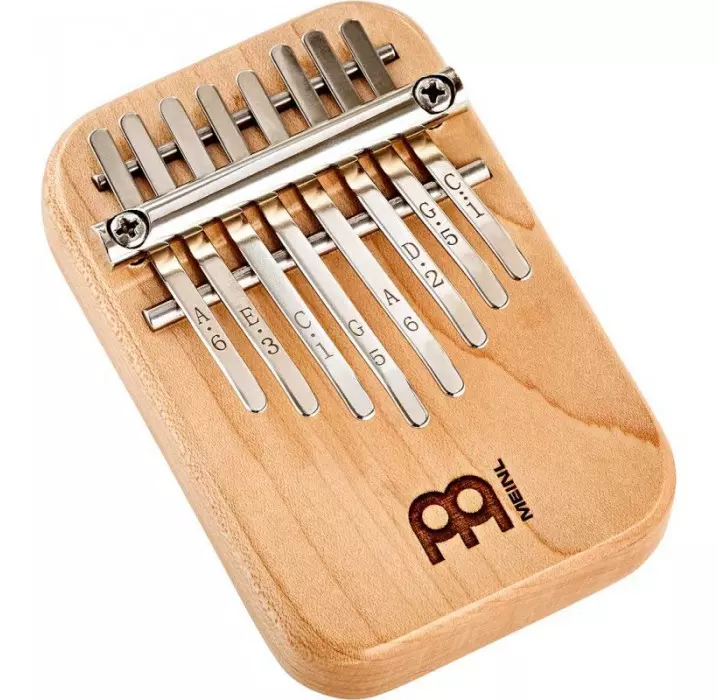 Meinl Sonic Energy KL801S Kalimba envio gratis 6 Meinl Sonic Energy KL801S Kalimba envio gratis