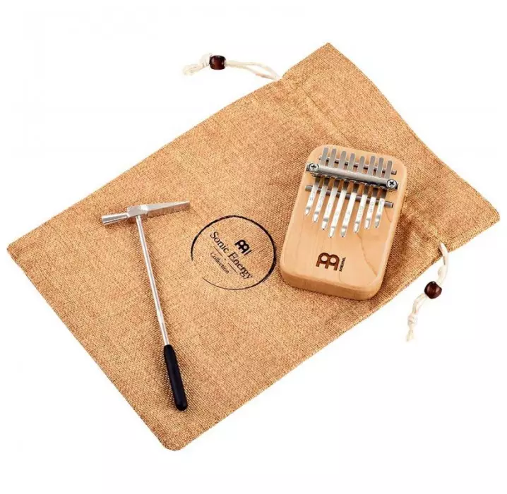 Meinl Sonic Energy KL801S Kalimba envio gratis 7 Meinl Sonic Energy KL801S Kalimba envio gratis