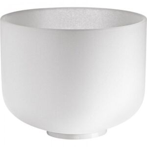 Meinl Sonic Energy CSB10F Cuenco Cuarzo Chakra Corazón 25 cm envio gratis