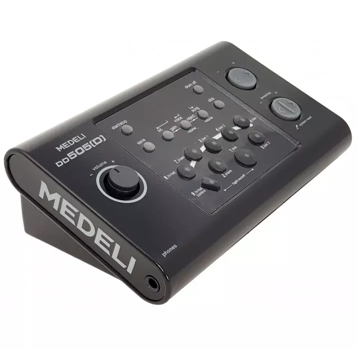 Módulo de sonido para batería Medeli Medeli DD505(D) envio gratis