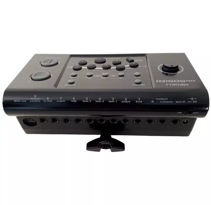 Módulo de sonido para batería Medeli Medeli DD505(D) envio gratis