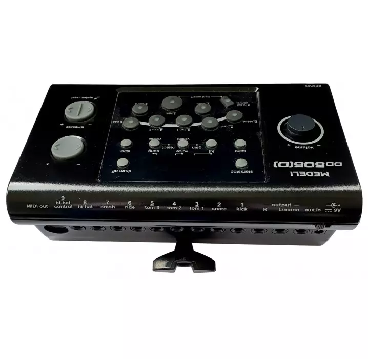 Módulo de sonido para batería Medeli Medeli DD505(D) envio gratis