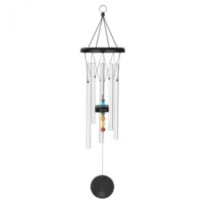 Meinl Sonic Energy CMC25S Cortina de Meditación Chakra envio gratis