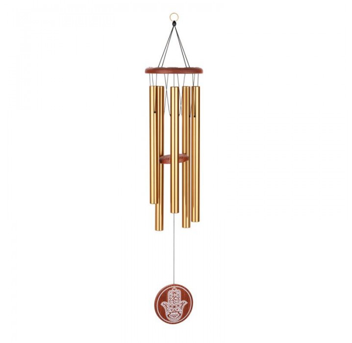 Meinl Sonic Energy HMC36B cortina de meditación